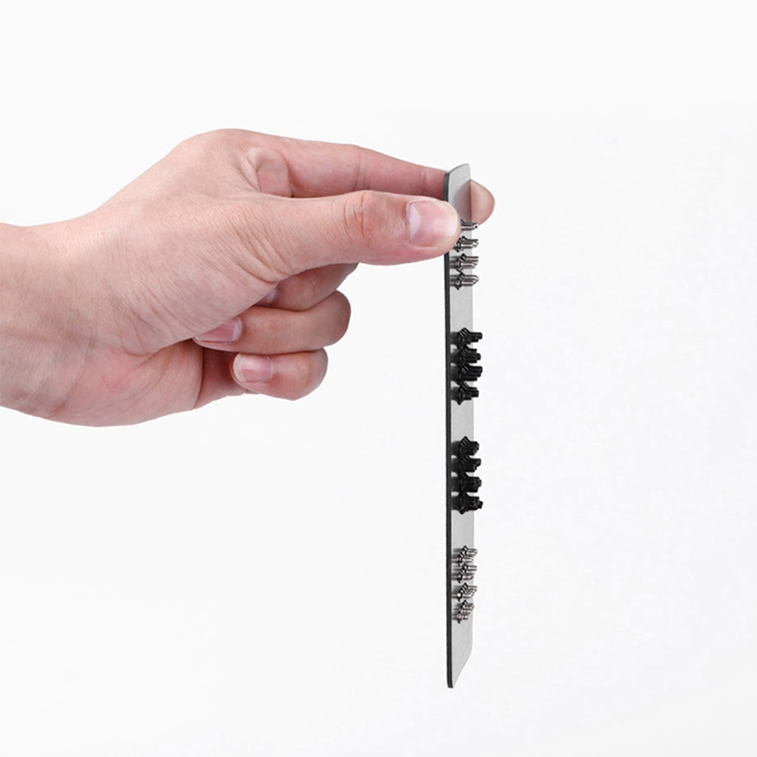 Alfombrilla Magnética para Tornillos Wowstick Wowpad, Negra