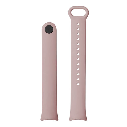 Correa Fixed Silicone para Xiaomi Smart Band 9 / 8, Rosa