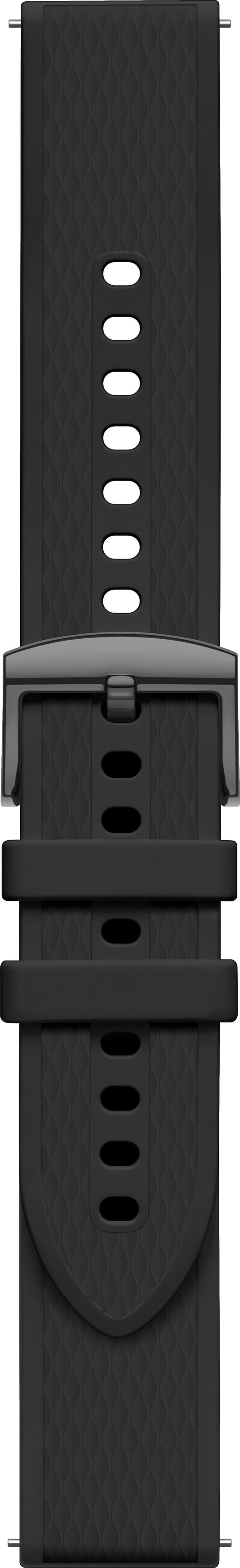 Correa para OnePlus Watch 3 43mm, Negra 5491100457
