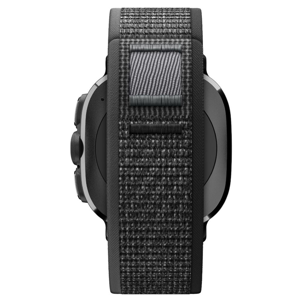 Correa Spigen Athlex Air para Samsung Galaxy Watch Ultra Series, Negra Gris AMP11614