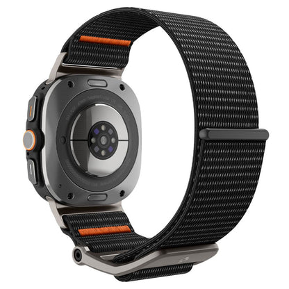 Correa Spigen DuraPro Flex para Samsung Galaxy Watch Ultra, Negra
