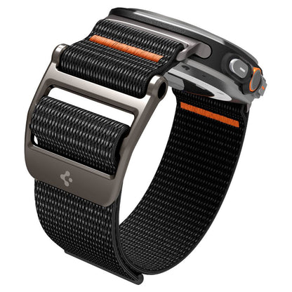 Correa Spigen DuraPro Flex para Samsung Galaxy Watch Ultra, Negra