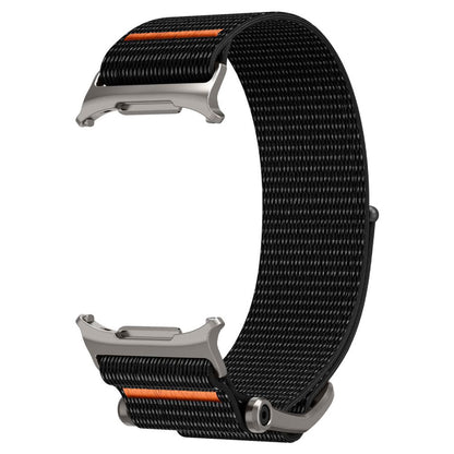 Correa Spigen DuraPro Flex para Samsung Galaxy Watch Ultra, Negra