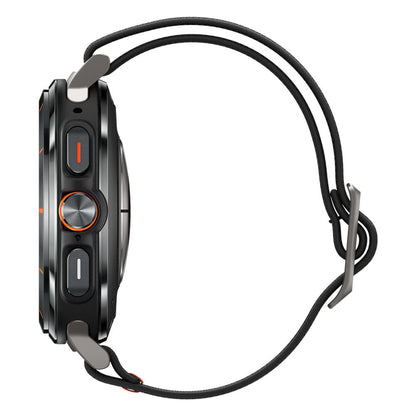 Correa Spigen Fit Lite para Samsung Galaxy Watch Ultra, Negra