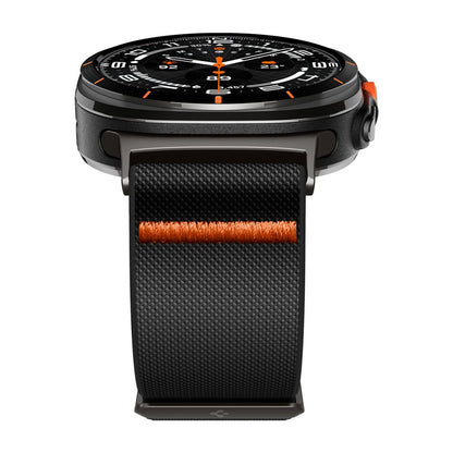 Correa Spigen Fit Lite para Samsung Galaxy Watch Ultra, Negra