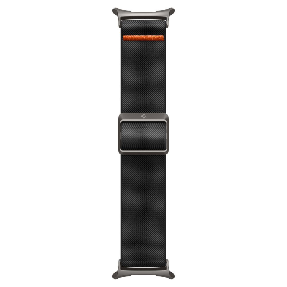Correa Spigen Fit Lite para Samsung Galaxy Watch Ultra, Negra