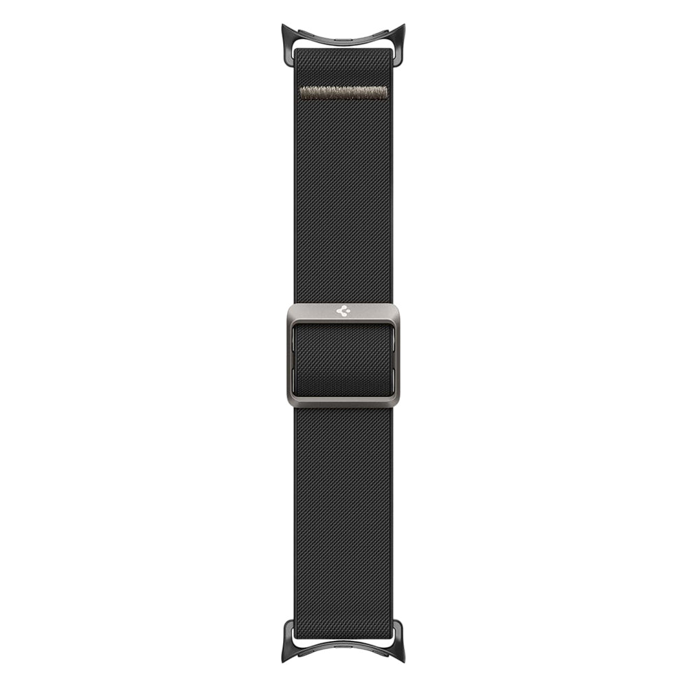 Correa Spigen Lite Fit para Google Pixel Watch 41mm Series, Negra AMP06348