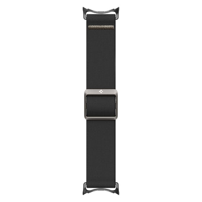 Correa Spigen Lite Fit para Google Pixel Watch 41mm Series, Negra AMP06348