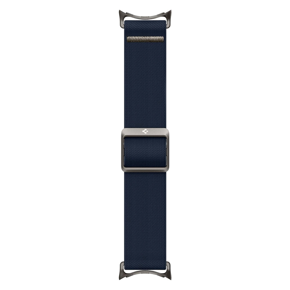 Correa Spigen Lite Fit para Google Pixel Watch 45mm Series, Azul Marino AMP07607