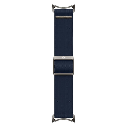 Correa Spigen Lite Fit para Google Pixel Watch 45mm Series, Azul Marino AMP07607