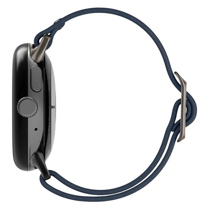 Correa Spigen Lite Fit para Google Pixel Watch 45mm Series, Azul Marino AMP07607