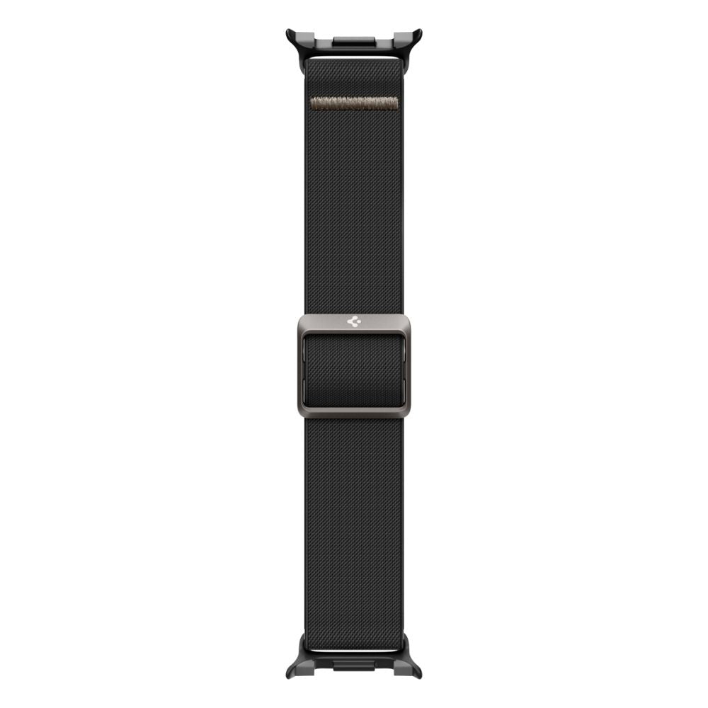 Correa Spigen Lite Fit para Samsung Galaxy Watch8 / Watch8 Classic Series, Negra