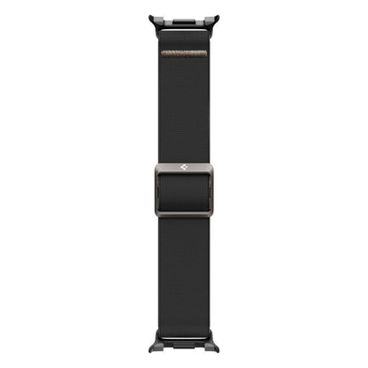 Correa Spigen Lite Fit para Samsung Galaxy Watch8 / Watch8 Classic Series, Negra
