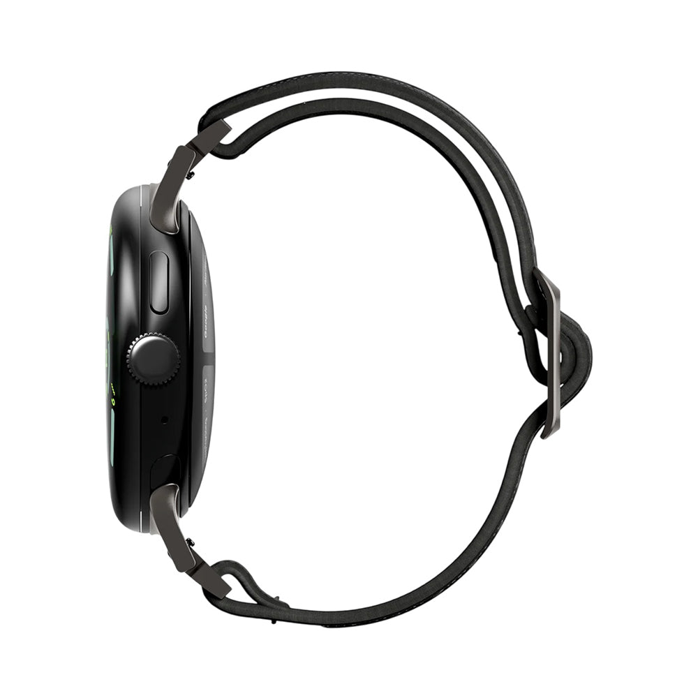 Correa Spigen Lite Fit X para Google Pixel Watch 4 41mm / Watch 3 41mm / Watch 2 / Watch, Negra AMP11420