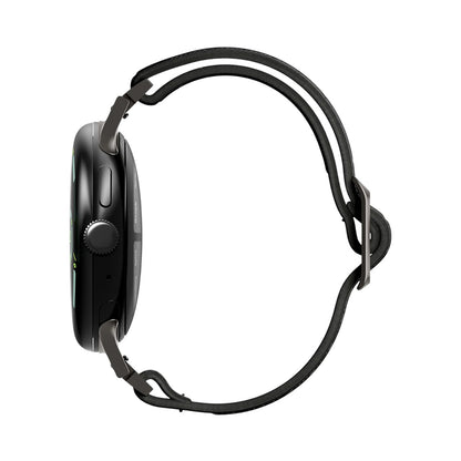 Correa Spigen Lite Fit X para Google Pixel Watch 4 41mm / Watch 3 41mm / Watch 2 / Watch, Negra AMP11420