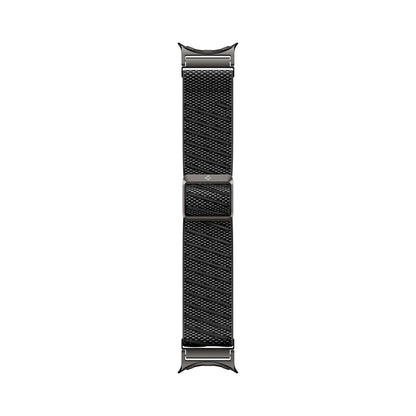 Correa Spigen Lite Fit X para Google Pixel Watch 4 45mm, Negra AMP11421