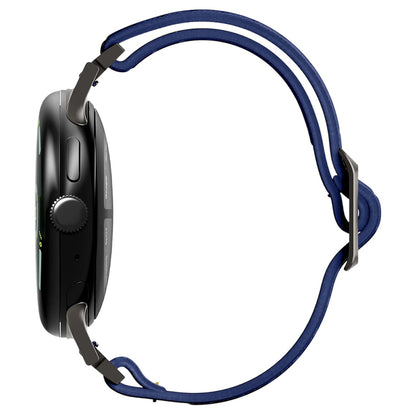 Correa Spigen Lite Fit X para Google Pixel Watch 45mm Series, Azul Marino AMP11813