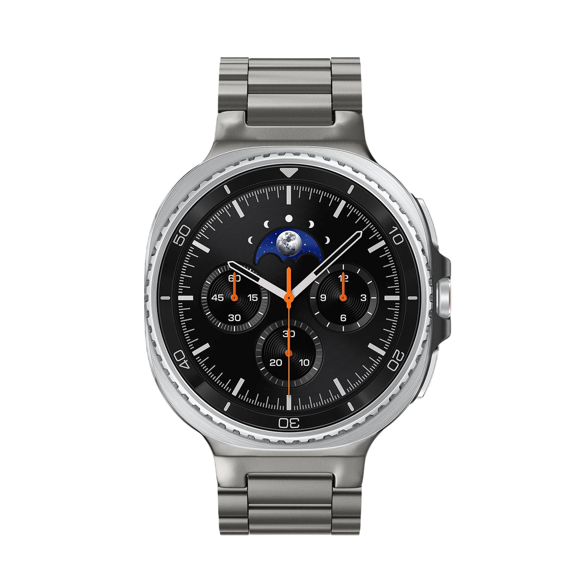 Correa Spigen Modern Fit para Samsung Galaxy Watch9 / Watch8 / Watch8 Classic Series, Gris AMP10122