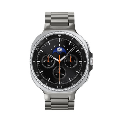 Correa Spigen Modern Fit para Samsung Galaxy Watch9 / Watch8 / Watch8 Classic Series, Gris AMP10122