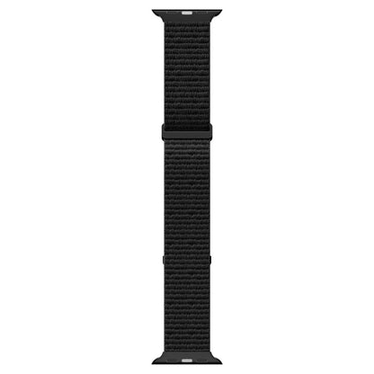 Correa Spigen WBF01 para Apple Watch 49mm / 46mm / 45mm / 44mm Series, Negra AMP11833