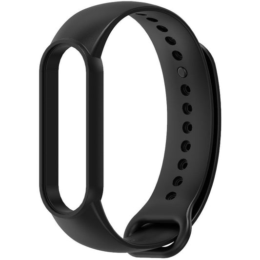 Tech-Protect Iconband para Xiaomi Smart Band 5/6/7, Negro 