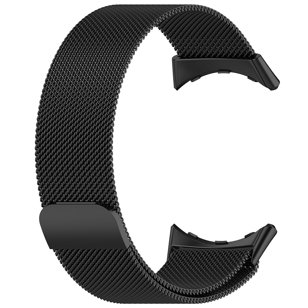 Correa Techsuit W009 para Google Pixel Watch 4 45mm, Negra