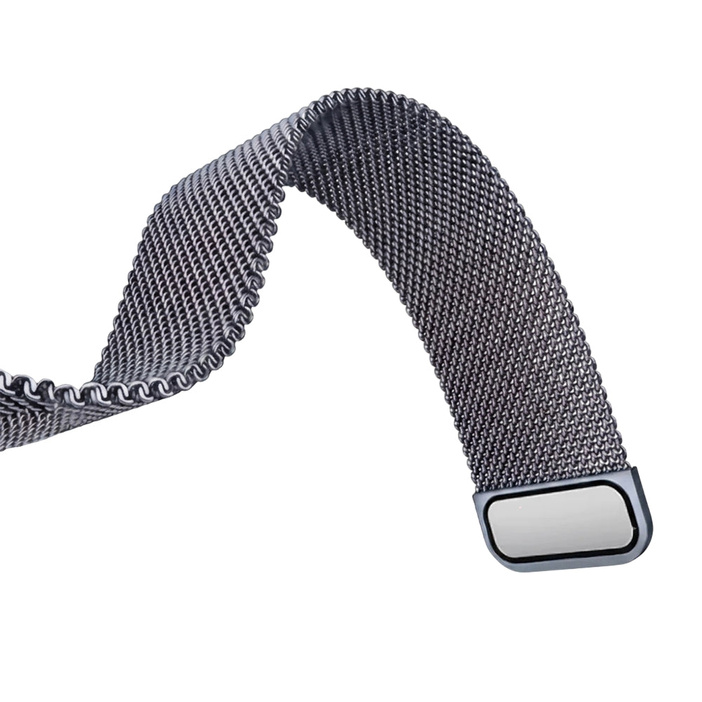 Correa Techsuit W009 para Samsung Galaxy Fit3 R39M, Azul