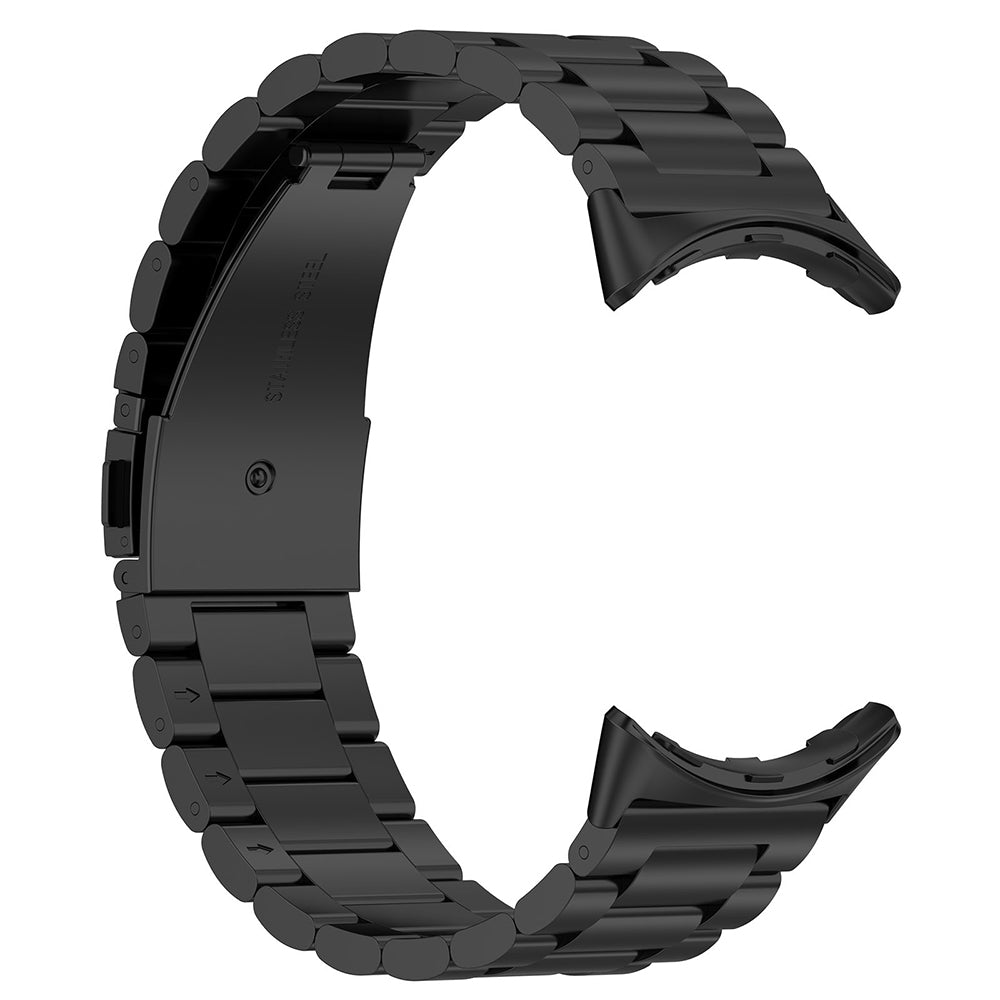 Correa Techsuit W010 para Google Pixel Watch 4 45mm, Negra.