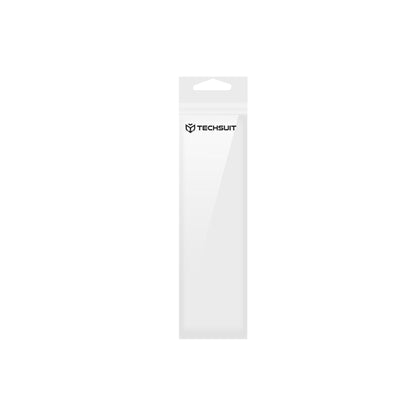Correa Techsuit W010 para Huawei Band 11 / 11 Pro, Rosa