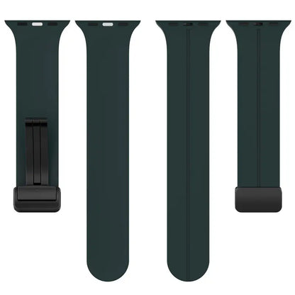 Correa Techsuit W011 para Apple Watch 49mm / 46mm / 45mm / 44mm / 42mm Series, Morado