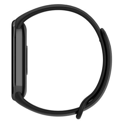 Correa Techsuit W014 para Xiaomi Smart Band 9 / 8, Blanca