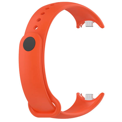 Correa Techsuit W014 para Xiaomi Smart Band 9 / 8, Coral