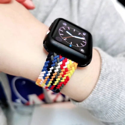 Correa Techsuit W032 para Apple Watch Series 41mm / 40mm / 38mm, Beige
