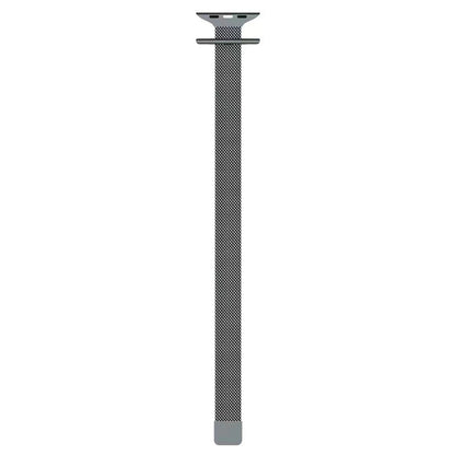 Correa Techsuit W034 para Apple Watch 49mm / 46mm / 45mm / 44mm / 42mm Series, Negra