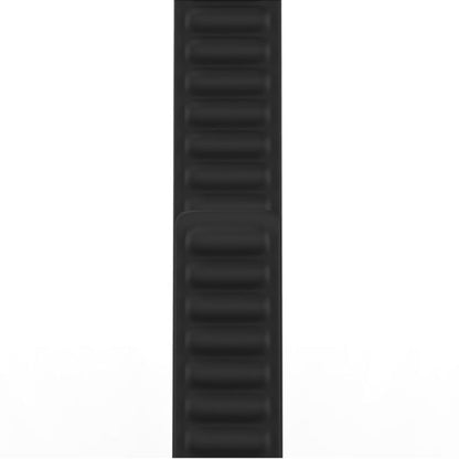 Correa Techsuit W035 para Apple Watch 42mm / 41mm / 40mm / 38mm Series, Negra