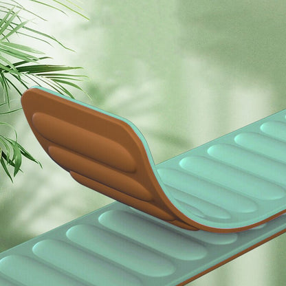 Correa Techsuit W035 para Apple Watch 42mm / 41mm / 40mm / 38mm Series, Naranja