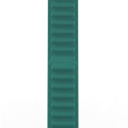 Correa Techsuit W035 para Apple Watch 42mm / 41mm / 40mm / 38mm Series, Turquesa