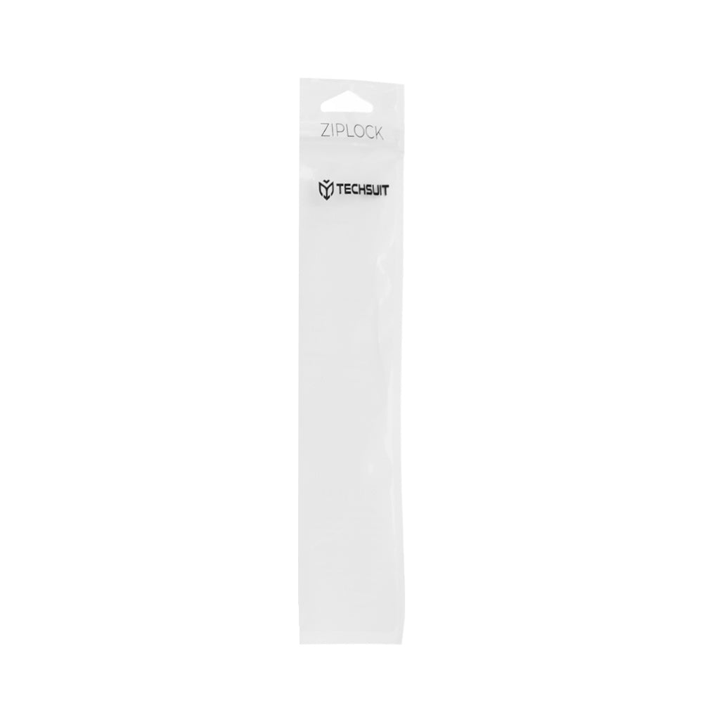 Correa Techsuit W037 para Apple Watch 42mm / 41mm / 40mm / 38mm Series, Blanca