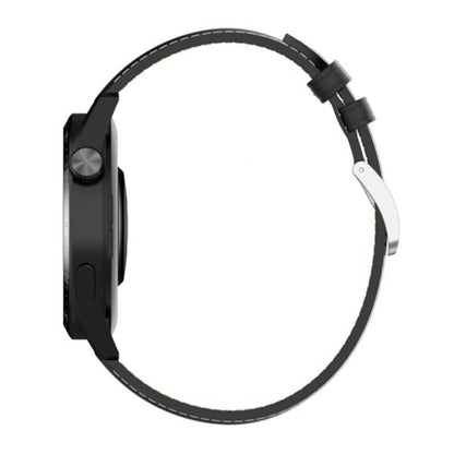 Techsuit W048 Strap for Huawei Watch / Xiaomi Watch Series, Brown