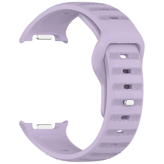 Techsuit W050 Strap for Samsung Galaxy Watch 8 Classic / Watch8 44mm / Watch 8 40mm, Purple