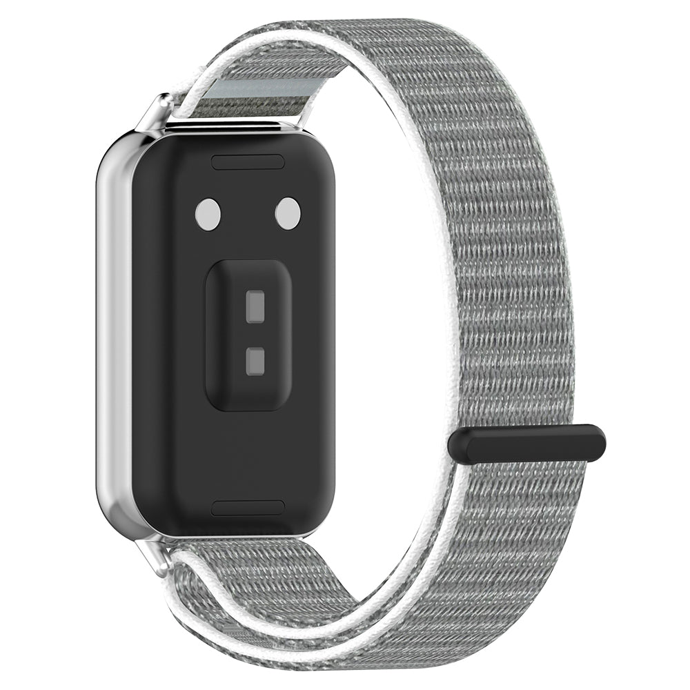 Correa Techsuit W054 para Honor Band 11 / 11 Pro, gris
