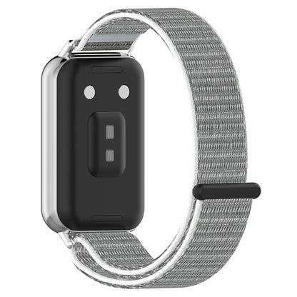 Correa Techsuit W054 para Honor Band 11 / 11 Pro, gris