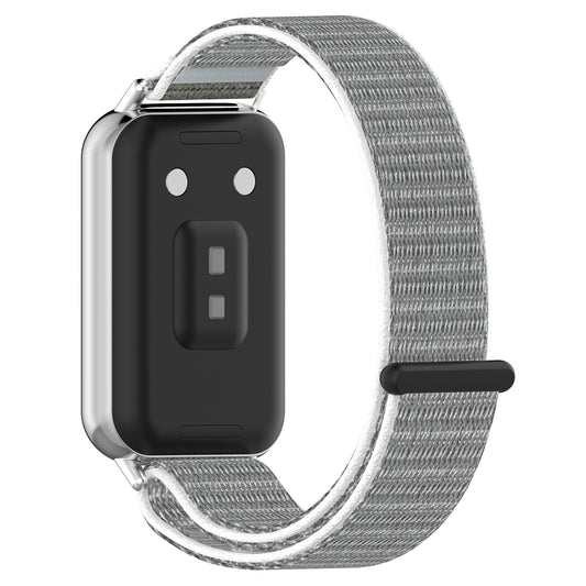 Correa Techsuit W054 para Honor Band 11 / 11 Pro, gris