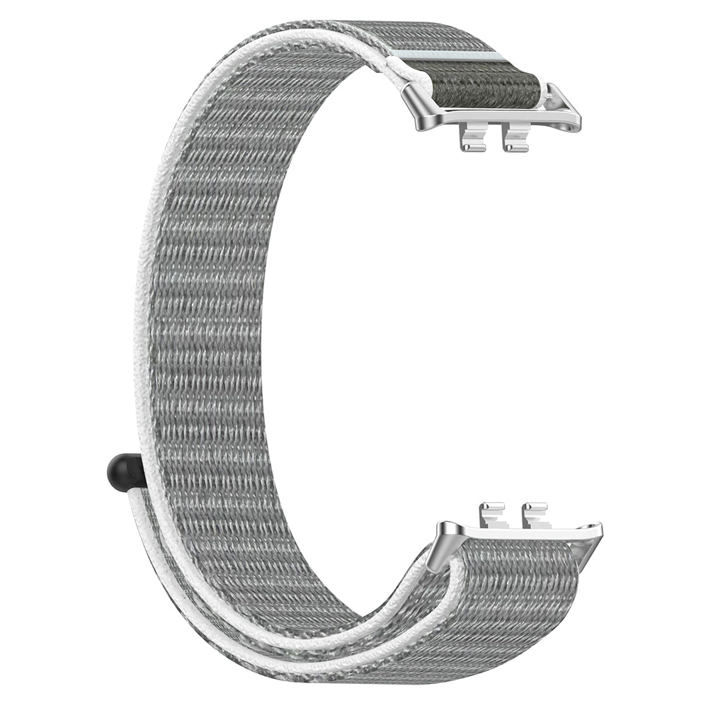 Correa Techsuit W054 para Honor Band 11 / 11 Pro, gris