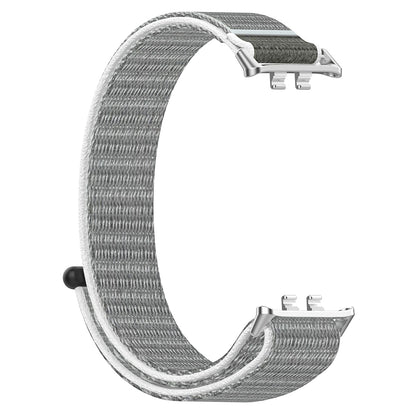 Correa Techsuit W054 para Honor Band 11 / 11 Pro, gris