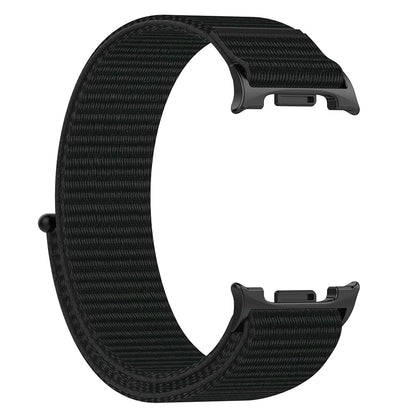 Techsuit W054 Strap for Samsung Galaxy Watch 8 Classic / Watch8 44mm / Watch 8 40mm, Black