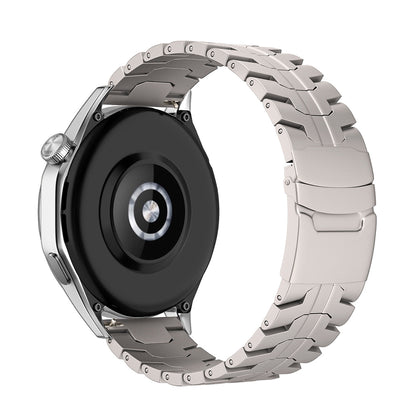 Correa Techsuit W063 para Huawei Watch / Xiaomi Watch Series, Gris