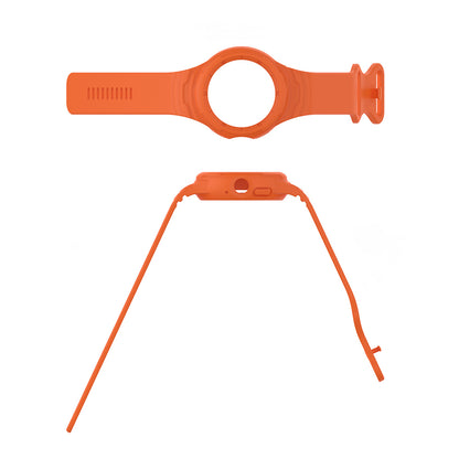 Correa Techsuit W066 para Google Pixel Watch 3 41mm / Watch 2 / Watch, Gris