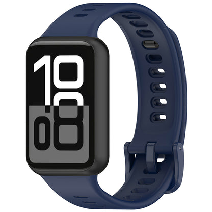 Techsuit W081 Strap for Honor Band 11 / 11 Pro, Navy Blue