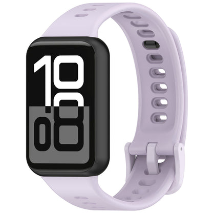 Correa Techsuit W081 para Honor Band 11 / 11 Pro, violeta
